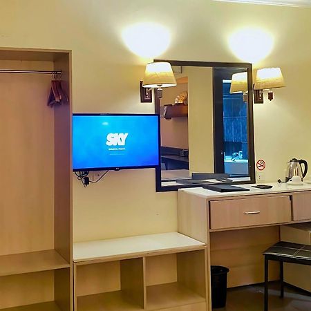 The Orchard Cebu Hotel & Suites Powered By Cocotel Экстерьер фото