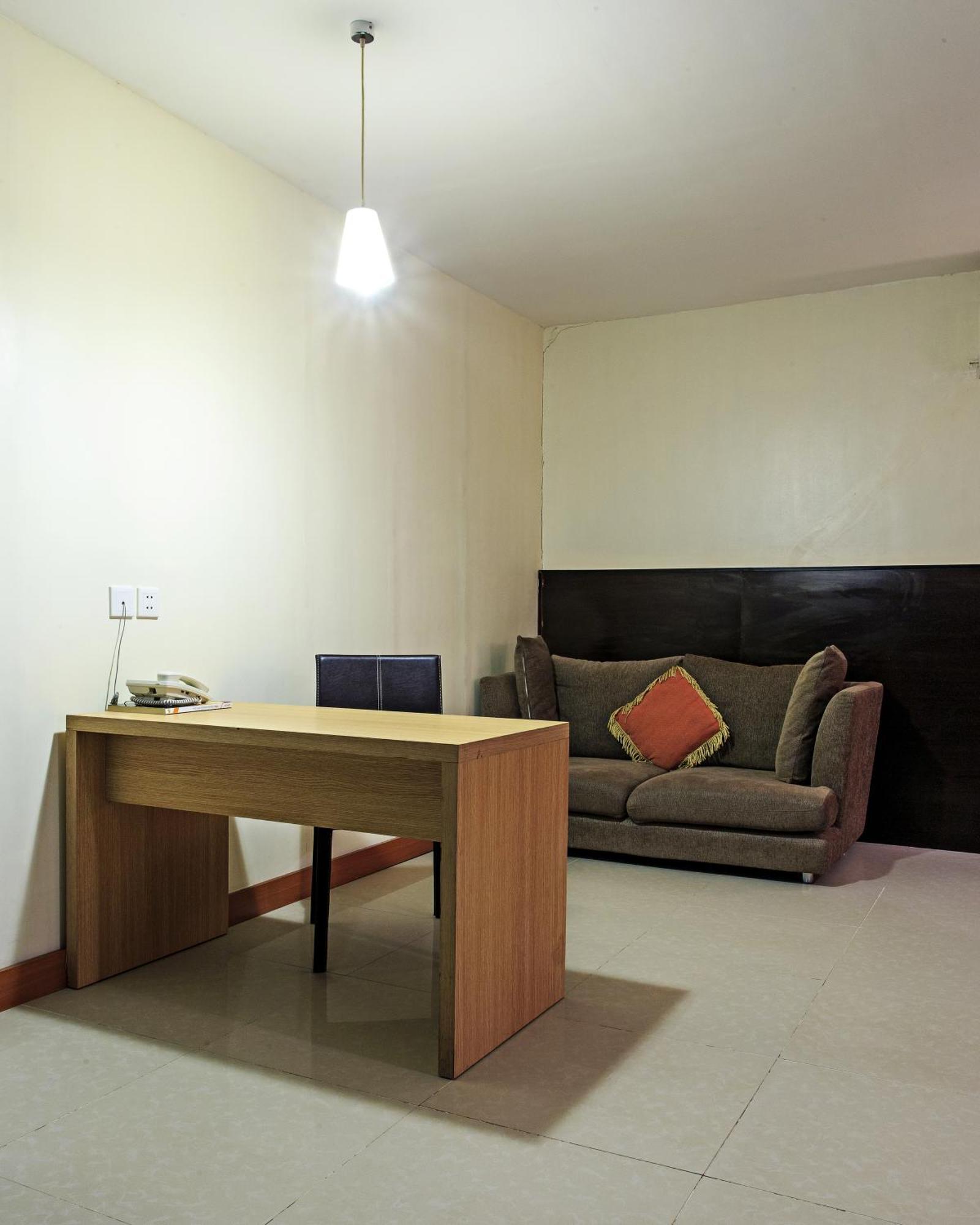 The Orchard Cebu Hotel & Suites Powered By Cocotel Номер фото
