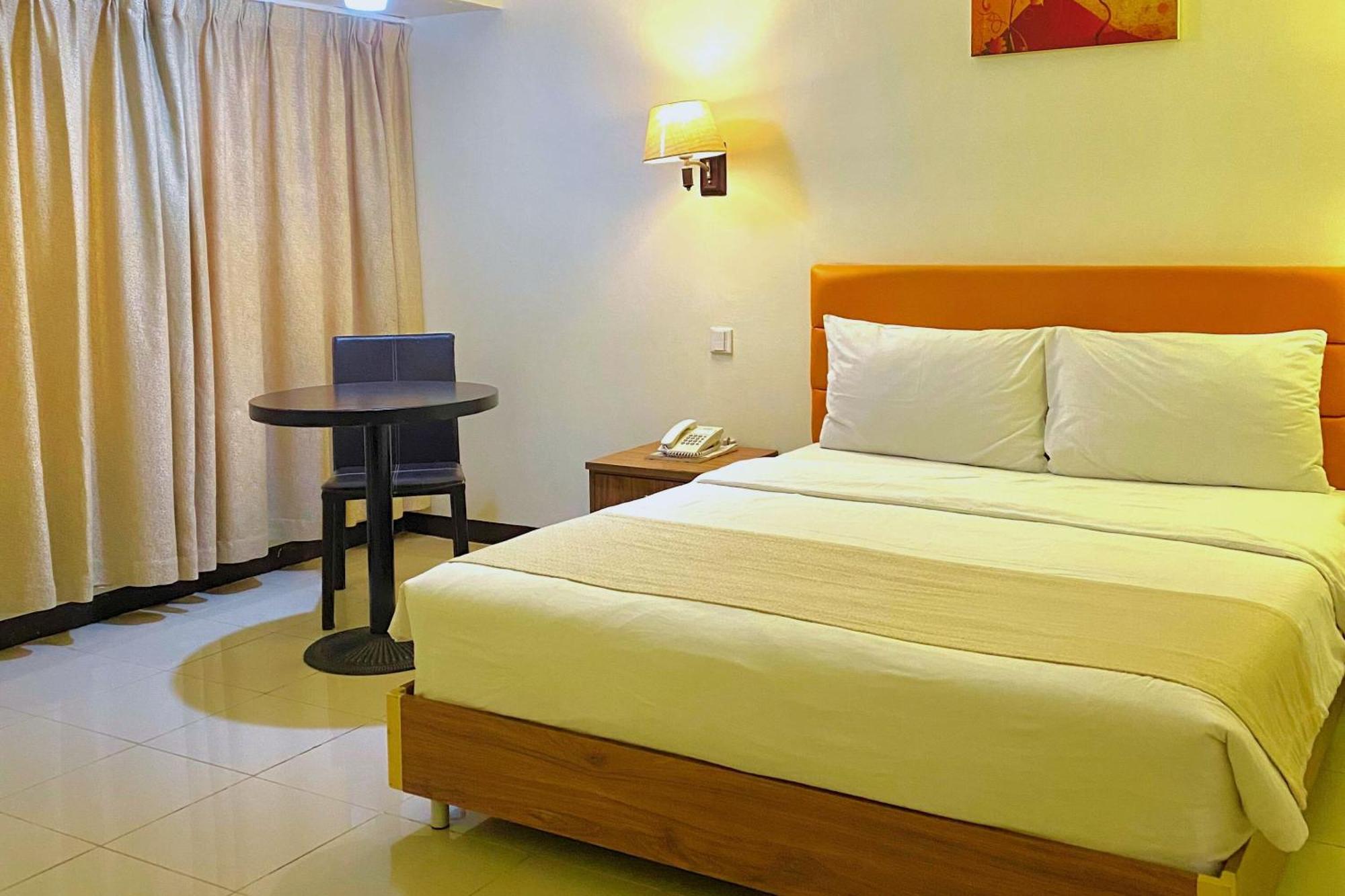 The Orchard Cebu Hotel & Suites Powered By Cocotel Экстерьер фото
