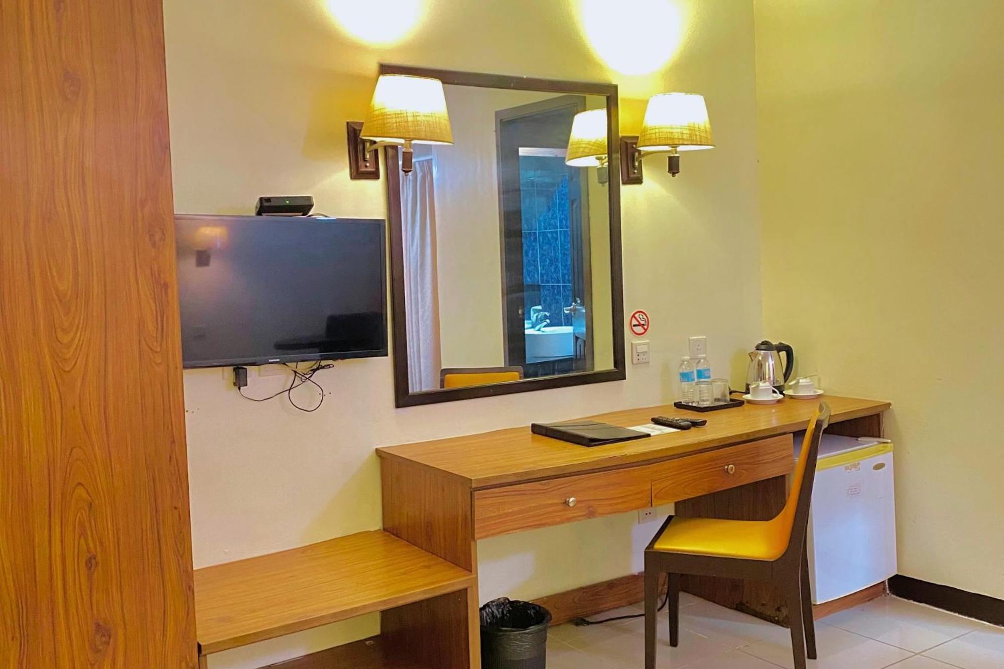 The Orchard Cebu Hotel & Suites Powered By Cocotel Экстерьер фото