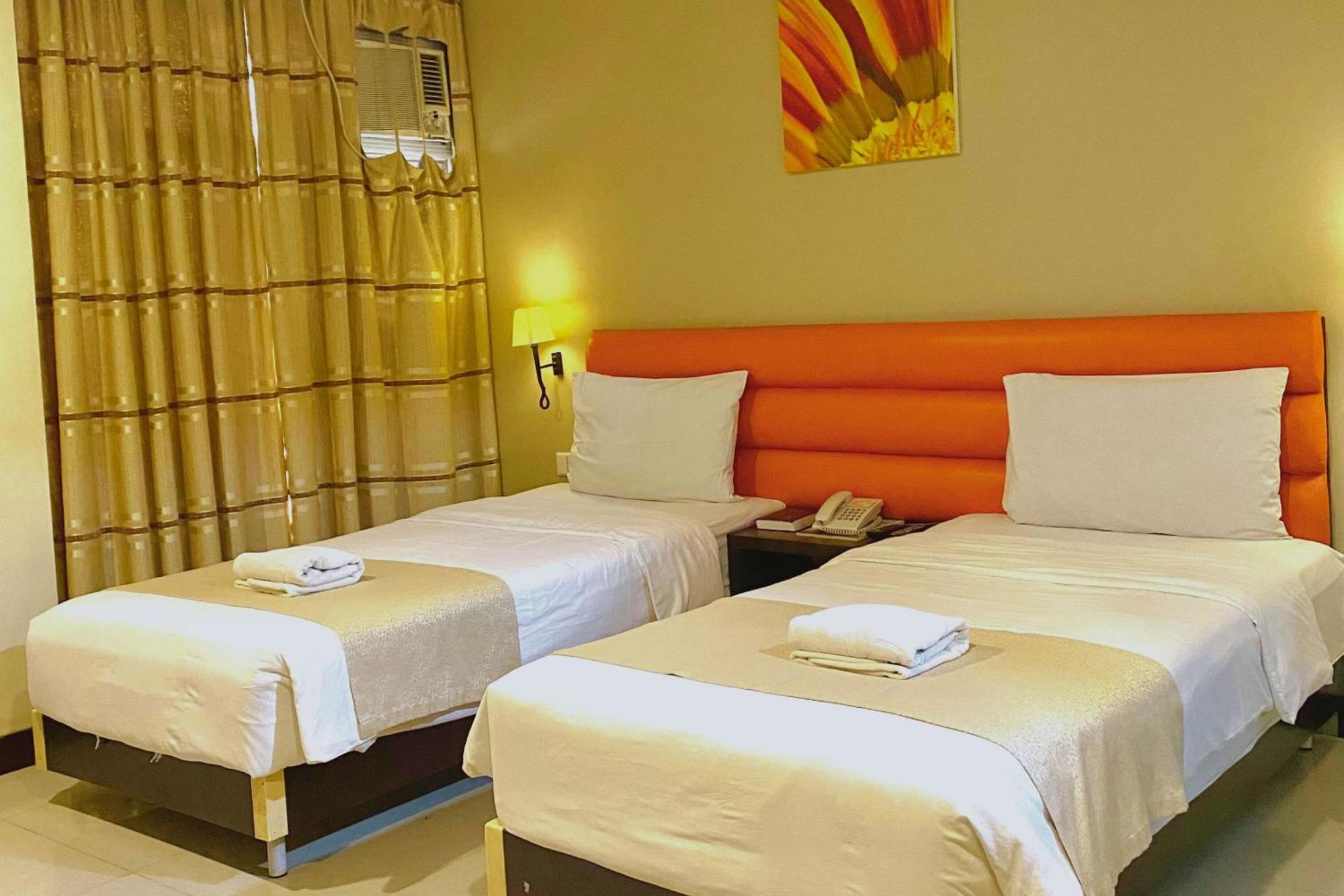 The Orchard Cebu Hotel & Suites Powered By Cocotel Экстерьер фото