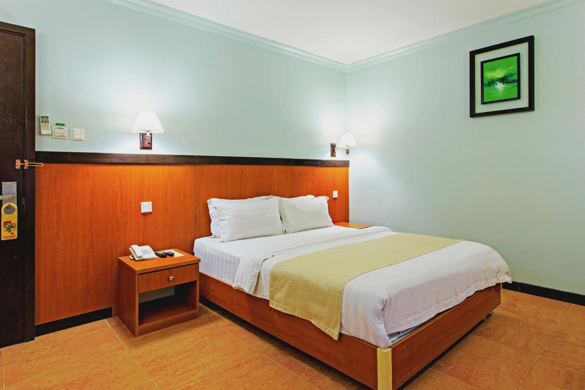The Orchard Cebu Hotel & Suites Powered By Cocotel Экстерьер фото