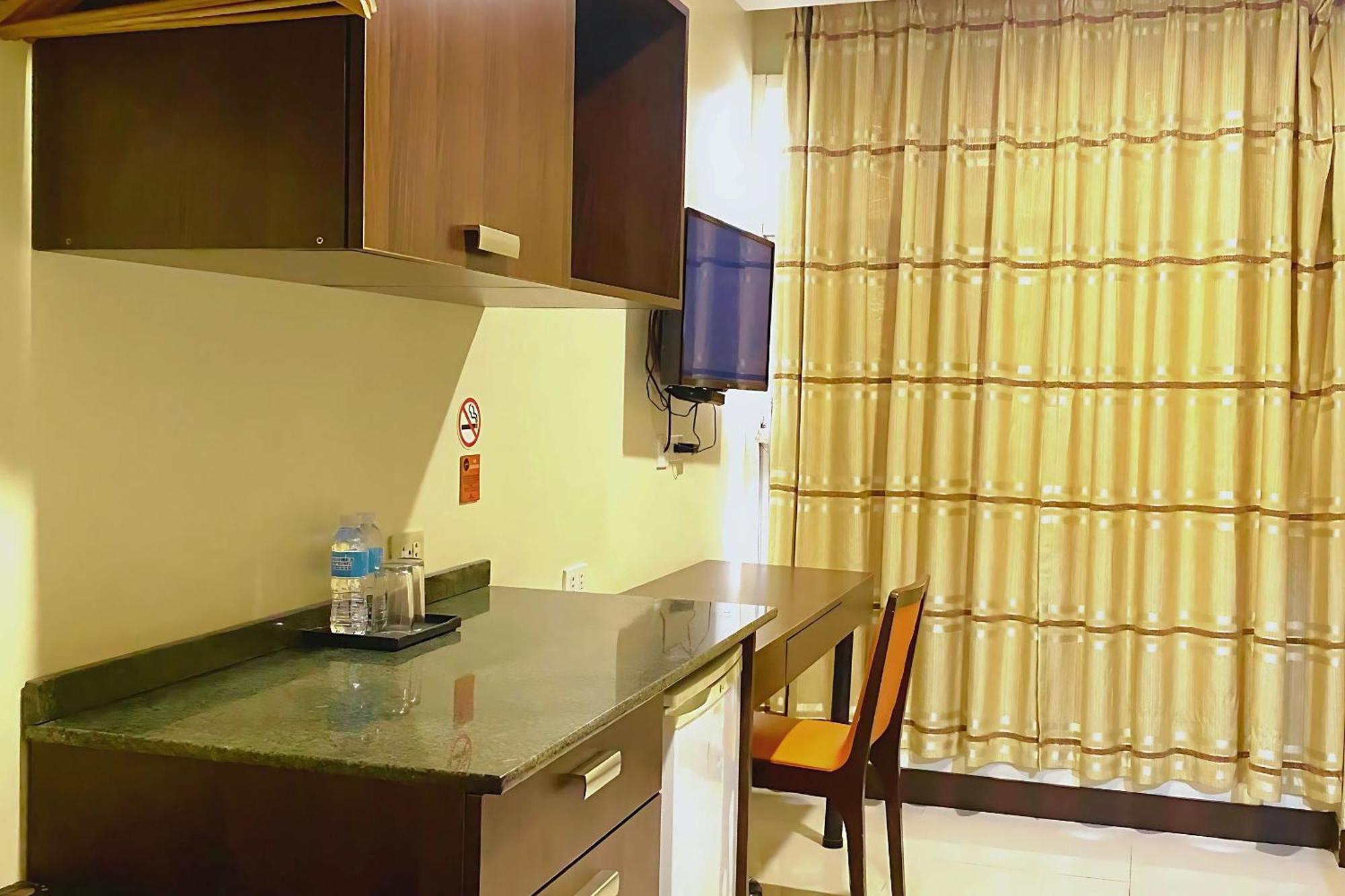 The Orchard Cebu Hotel & Suites Powered By Cocotel Экстерьер фото