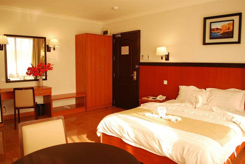 The Orchard Cebu Hotel & Suites Powered By Cocotel Экстерьер фото