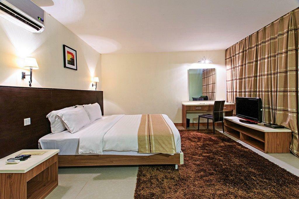 The Orchard Cebu Hotel & Suites Powered By Cocotel Экстерьер фото