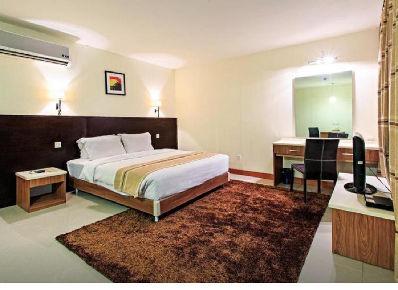 The Orchard Cebu Hotel & Suites Powered By Cocotel Экстерьер фото