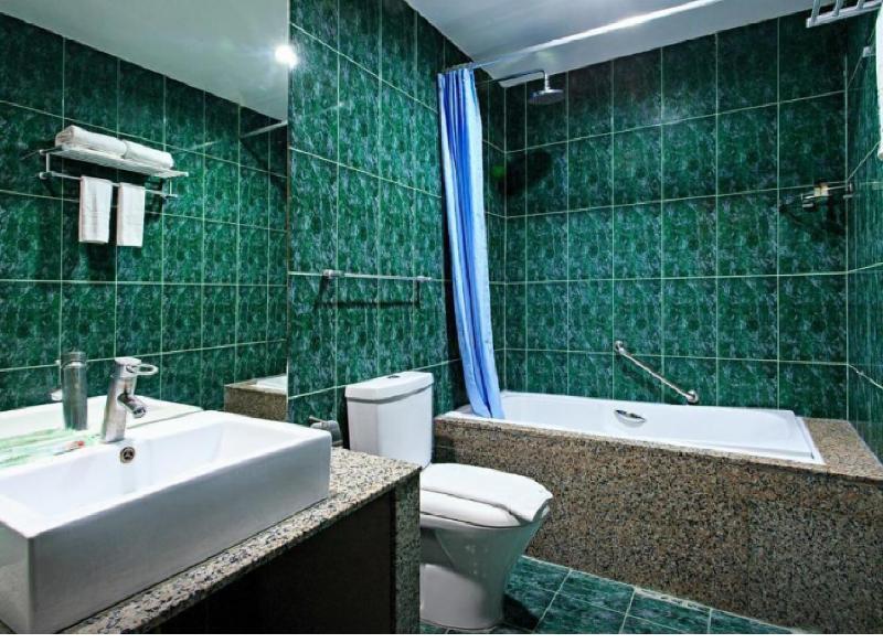 The Orchard Cebu Hotel & Suites Powered By Cocotel Экстерьер фото